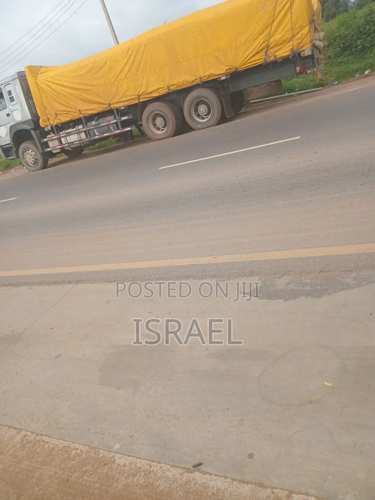 Dangote Cement Dealer