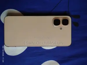 Infinix Smart 10 64 GB Gold