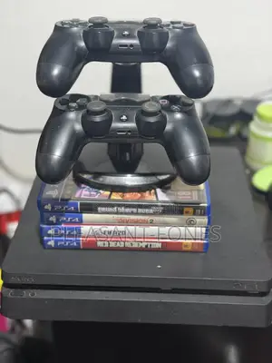 PlayStation 4