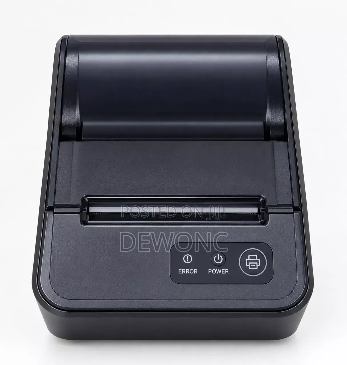 80T Receipt Printer