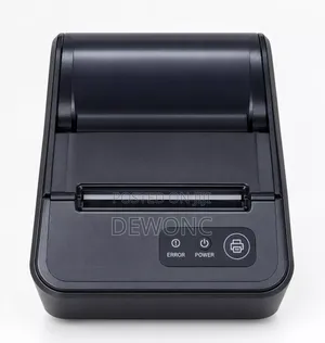 80T Receipt Printer