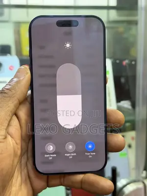 Apple iPhone 17 Pro 256 GB Blue