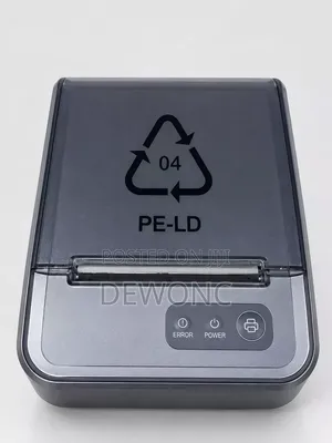 80T Receipt Printer