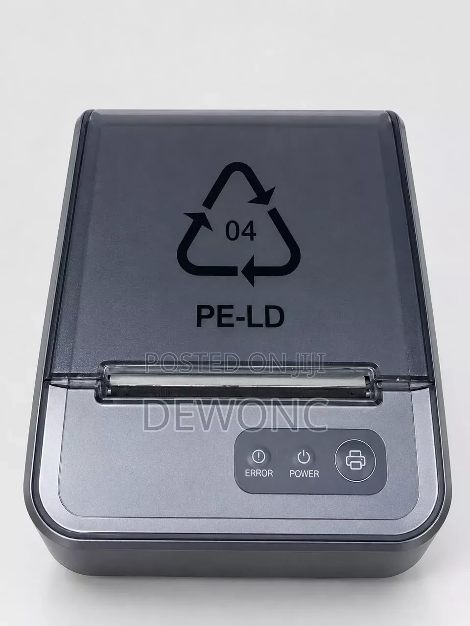 80T Receipt Printer