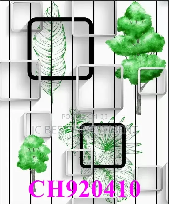 Standard Wallpaper