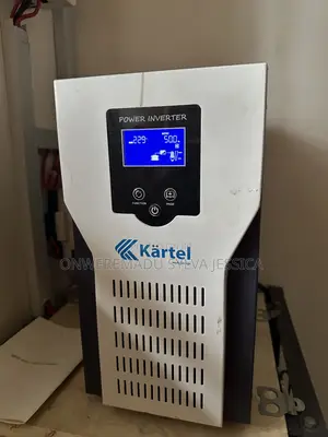 5kva Inverter