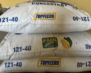 Topfeed Broiler Concentrate