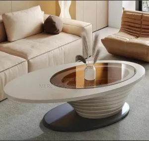Luxury Center Table – Elegant & Modern Design