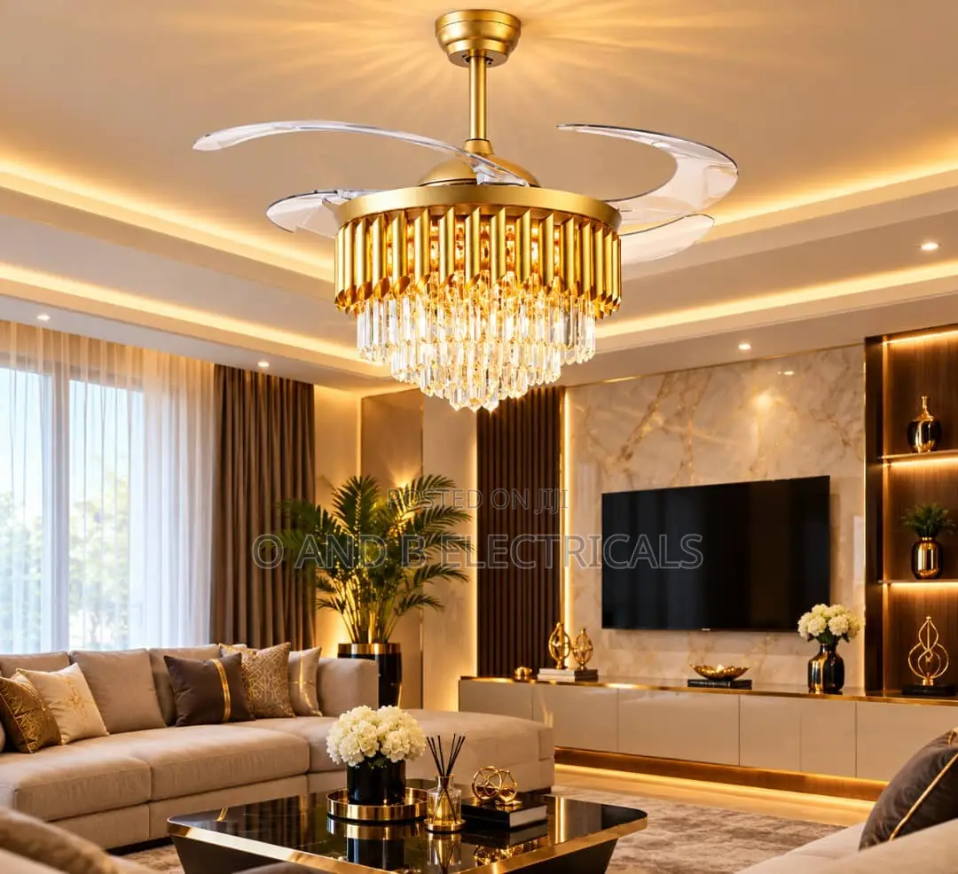 Chandelier