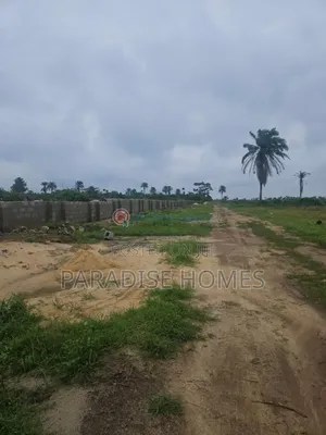 4 Plots of Land Within Rumuekini Portharcourt for Sale