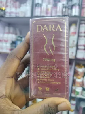 DARA 7500mg