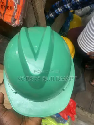 Original Safety Helmet / Hard Hat