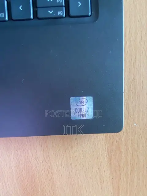 Laptop Dell Latitude 7410 16GB Intel Core i7 SSD 512GB