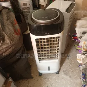 Zilan 3-in-1 Air Cooler