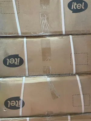 5kwh 24v Itel Lithium Battery