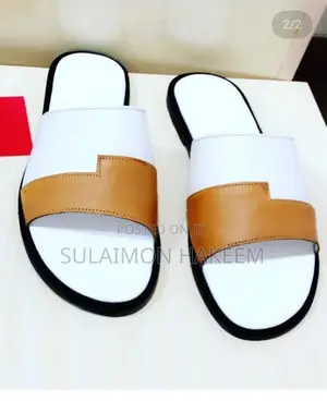 Affordable Handmade Slippers