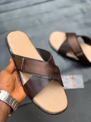 Affordable Handmade Slippers
