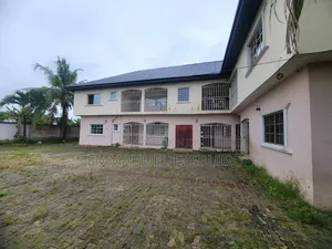 2bdrm Block of Flats in Eneka, Port-Harcourt for rent