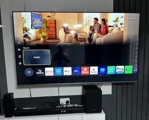 75 Inches Hisense TV