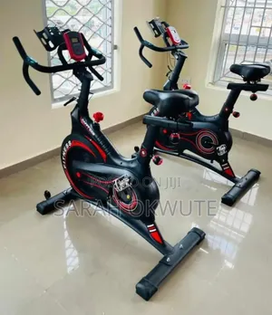 Spinning Bike/ Indoor Exercise Cycling Bike