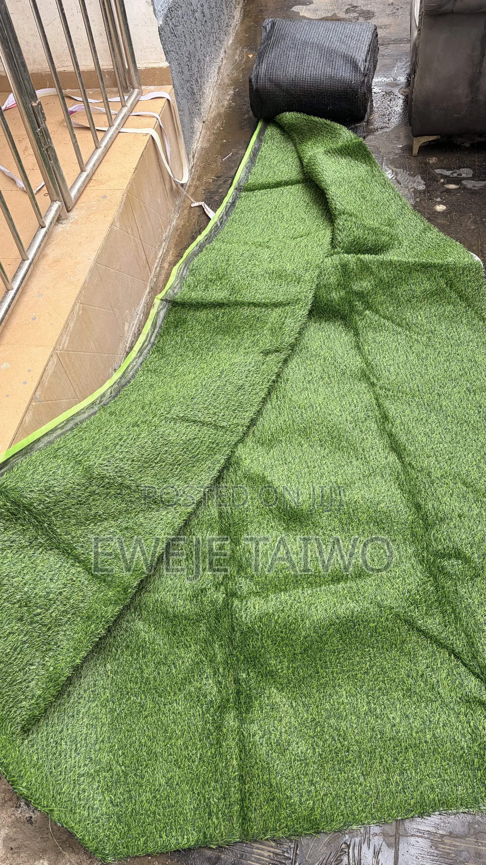 Geeen Grass