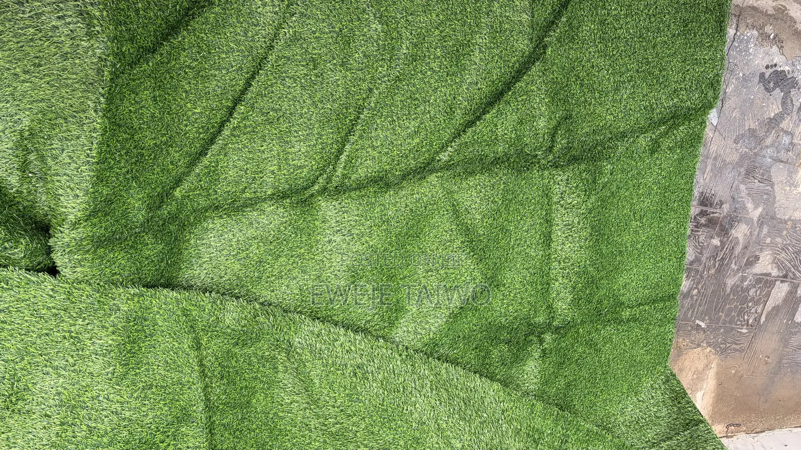 Geeen Grass
