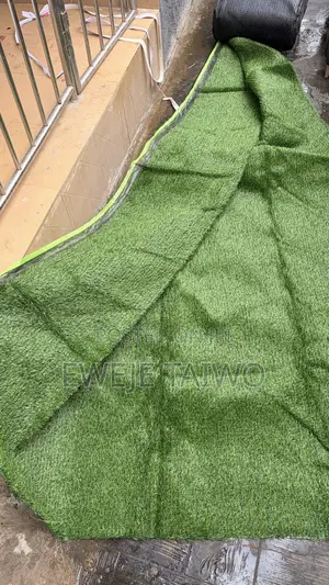 Geeen Grass