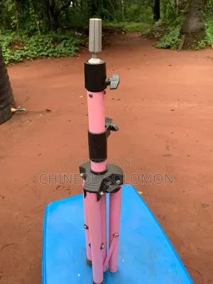 Wig Tripod