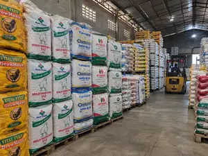 Chicken Feed Distributor/Dealer