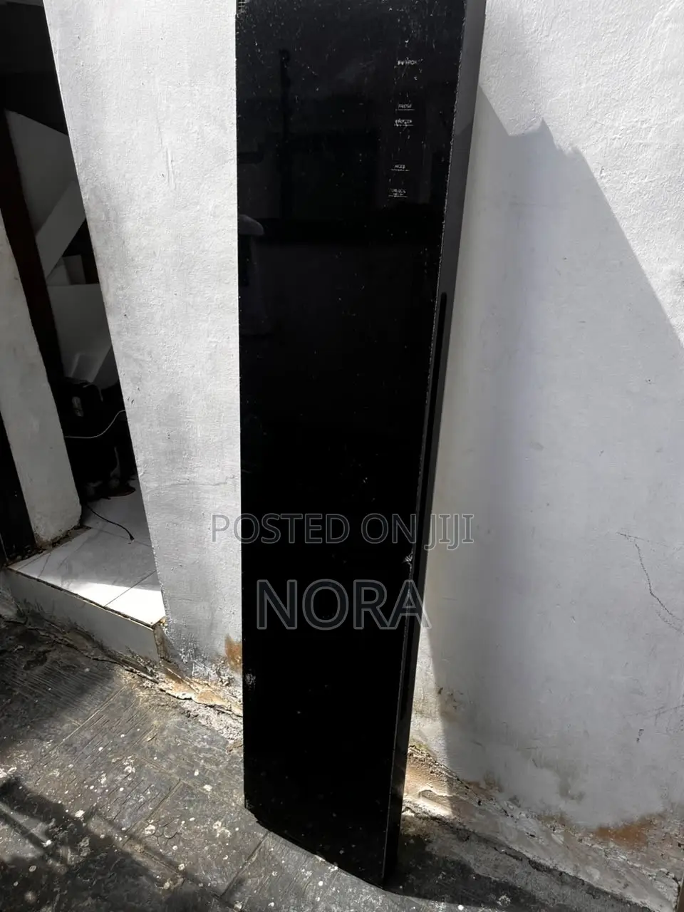 GE Fridge Door – RC-67BGL