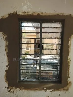 Expert Wall Plastering & Rendering Services in Osogbo