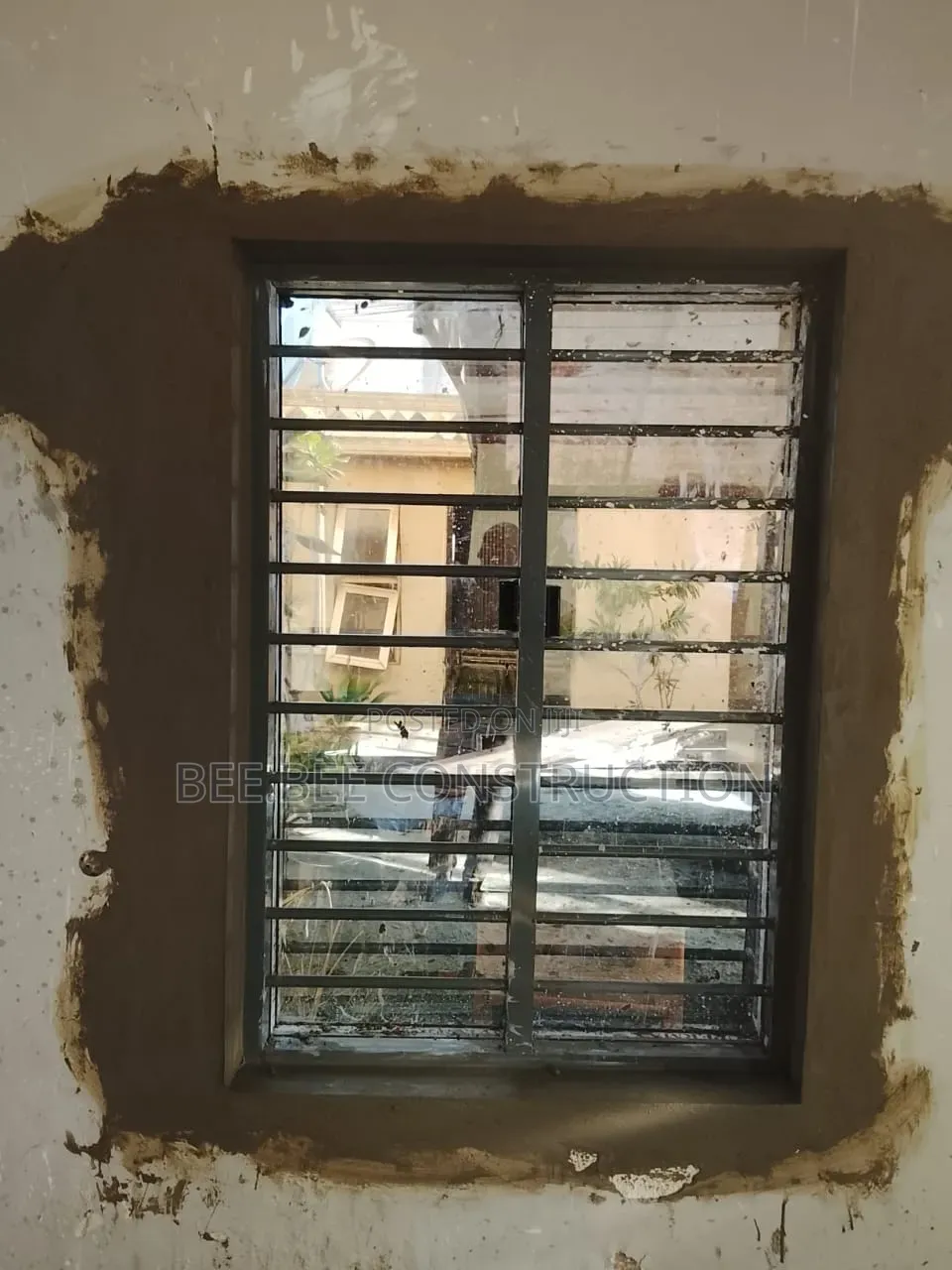 Expert Wall Plastering & Rendering Services in Osogbo