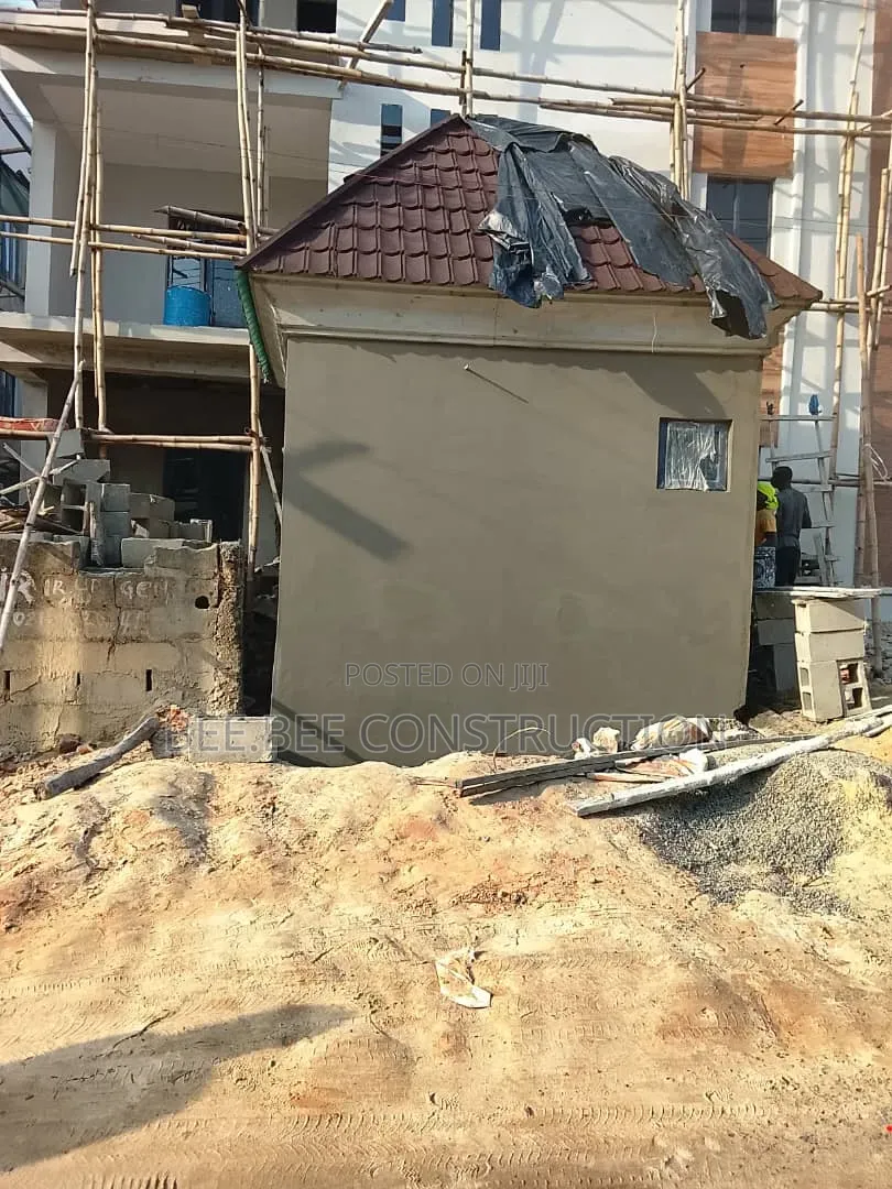 Expert Wall Plastering & Rendering Services in Osogbo