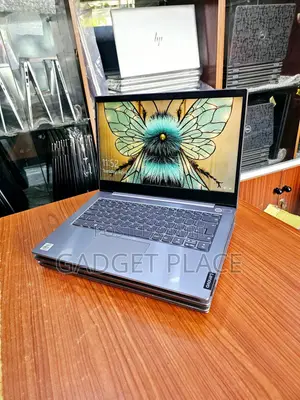 Laptop Lenovo ThinkPad T14 8GB Intel Core i5 SSD 256GB