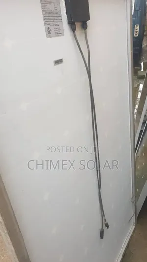 250 Watts Panels Fairly Used