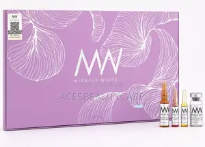 Miracle White 60000mg