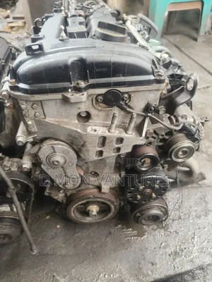 Complete Hyundai Elantra 2015-2018