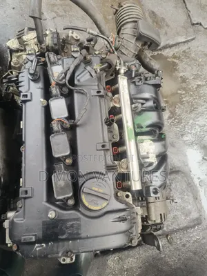 Complete Hyundai Elantra 2015-2018