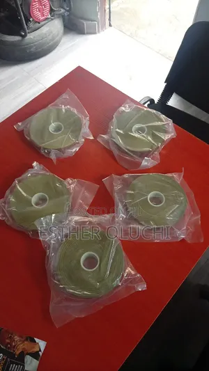 Teflon Tape