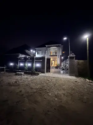 6bdrm Duplex in Ibb Phase 2 Umuana for sale