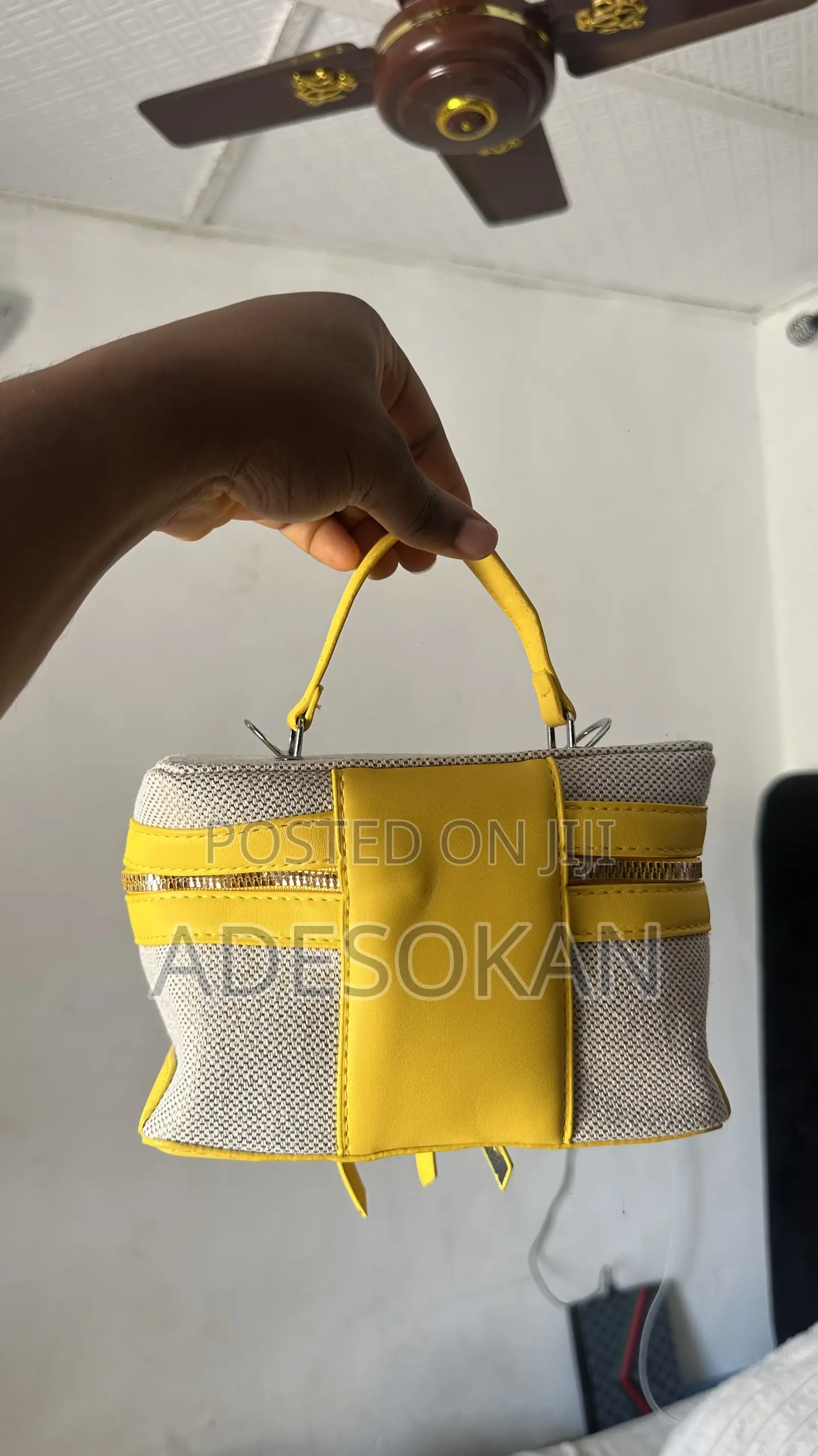 Spring Summer Bag