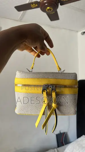 Spring Summer Bag