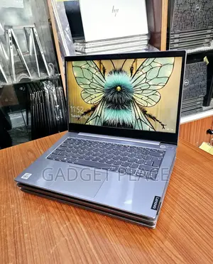Laptop Lenovo ThinkPad T14 8GB Intel Core i5 SSD 256GB