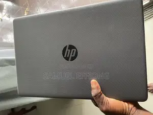 Laptop HP 15 12GB Intel Core i3 SSD 512GB