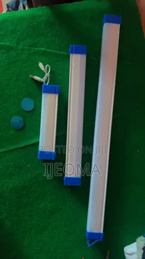 USB Lithium Battery Bulb