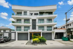 Newly Launched Cozy Studio Apartment in Lekki Phase 1