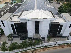 Professional Lagos State Drone Pilot for Aerial Photo & Video