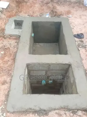 Biodigester Planning for New Building Projects