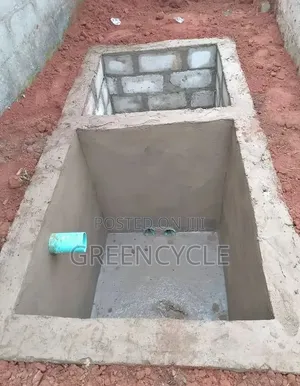 Biodigester Planning for New Building Projects
