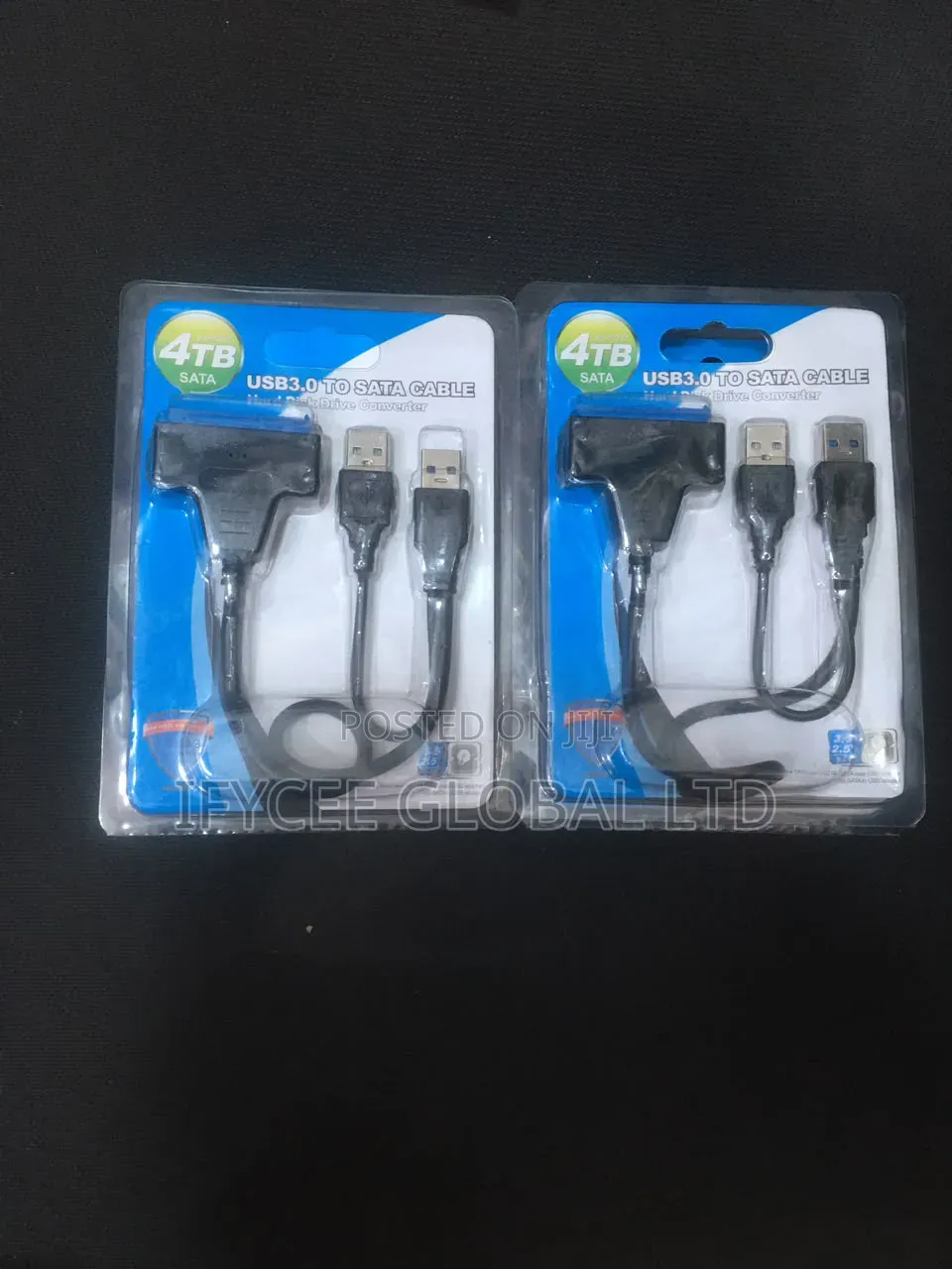 Sata Cable